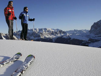 Urlaub am Kronplatz